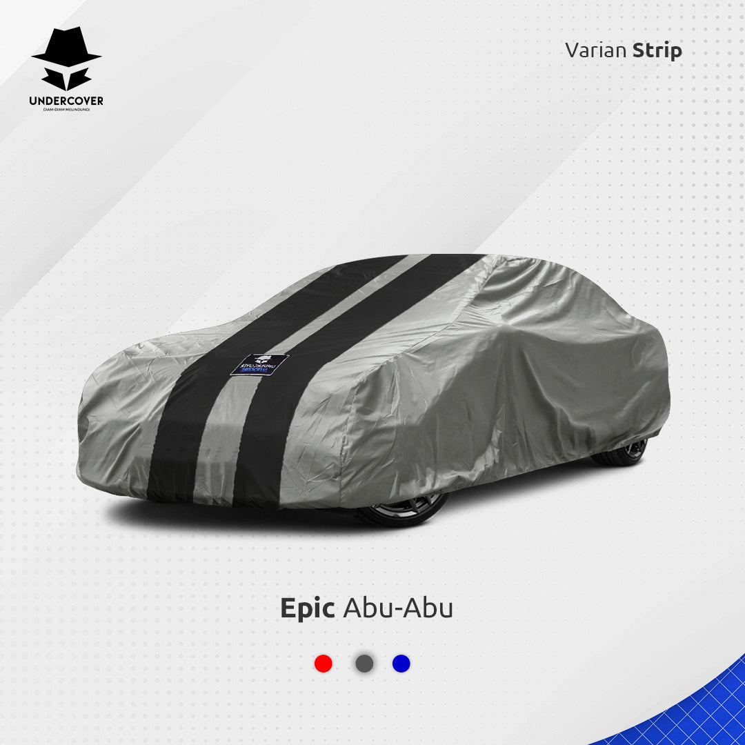 Cover Mobil Maserati Quattroporte Reguler