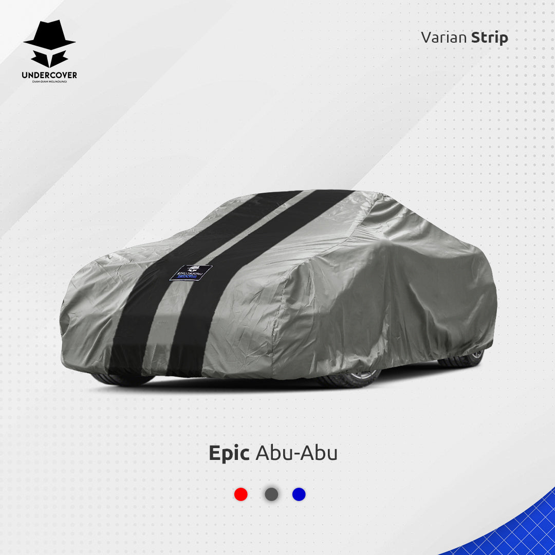 Cover Mobil BMW Z4 Reguler