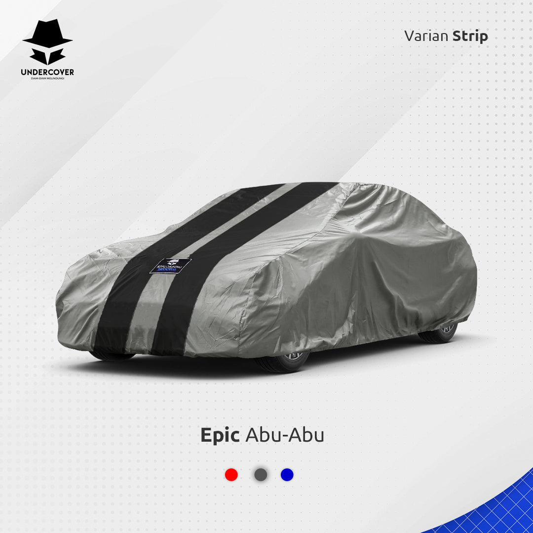 Cover Mobil BMW Seri 3 Reguler