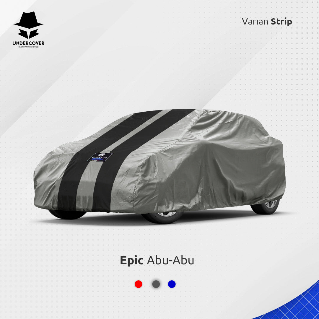 Cover Mobil MG 4 EV Reguler