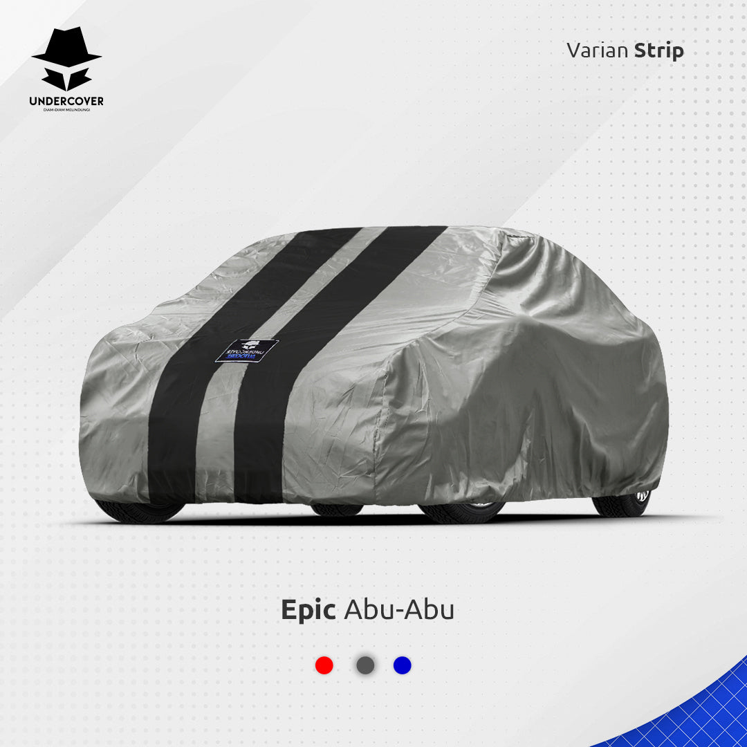 Cover Mobil Ford Focus Reguler
