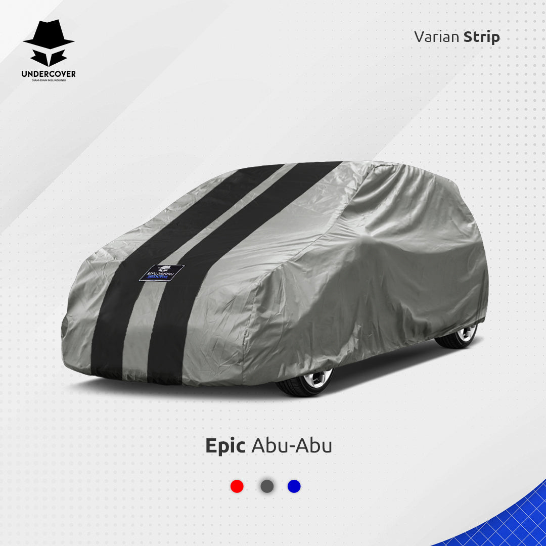 Cover Mobil Ford Fiesta Reguler
