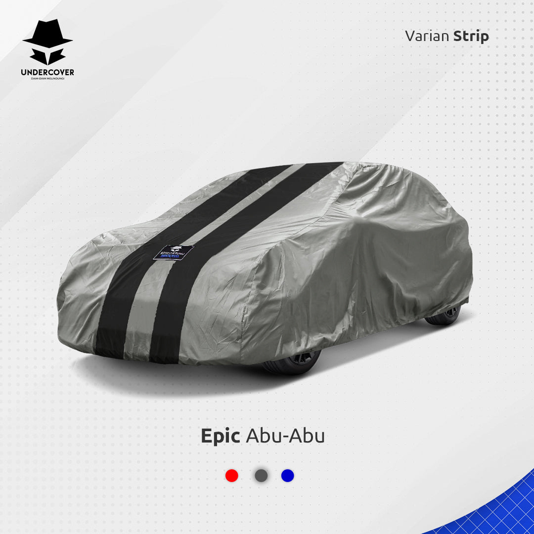Cover Mobil Honda City Hatchback Reguler