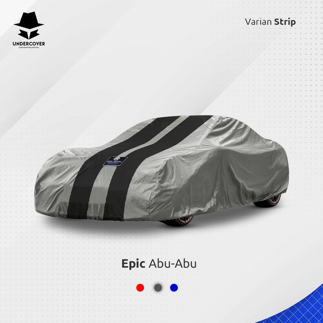 Cover Mobil Maserati GranTurismo Reguler