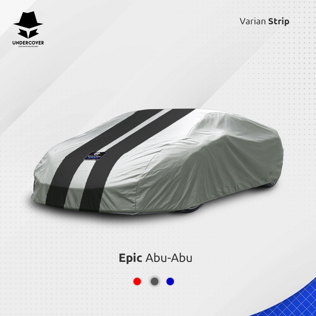 Cover Mobil Lamborghini Aventador Reguler