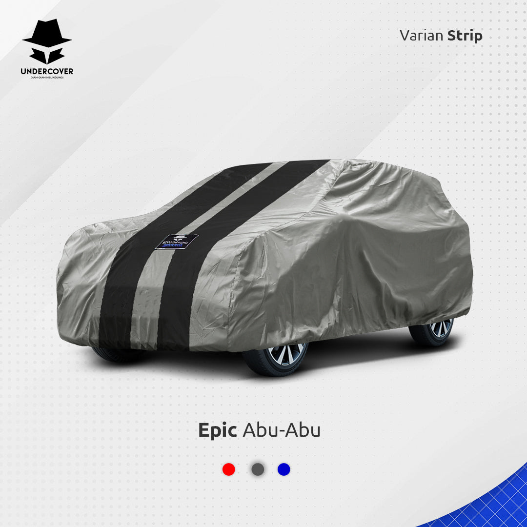 Cover Mobil Chery Tiggo 7 Pro Reguler