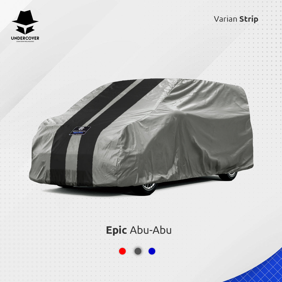Cover Mobil Toyota Voxy Reguler