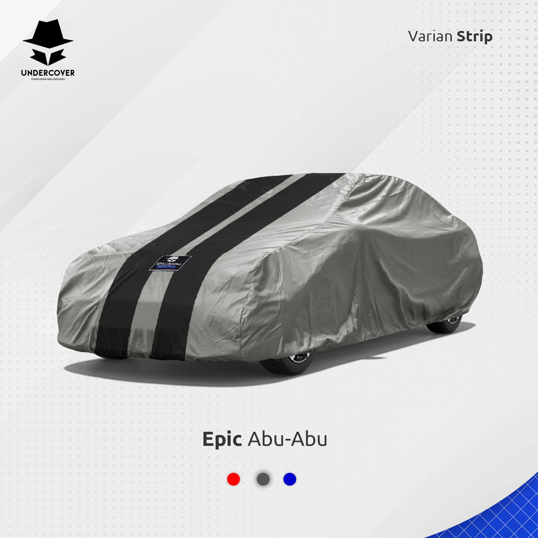 Cover Mobil Mercedes Benz C Class Reguler