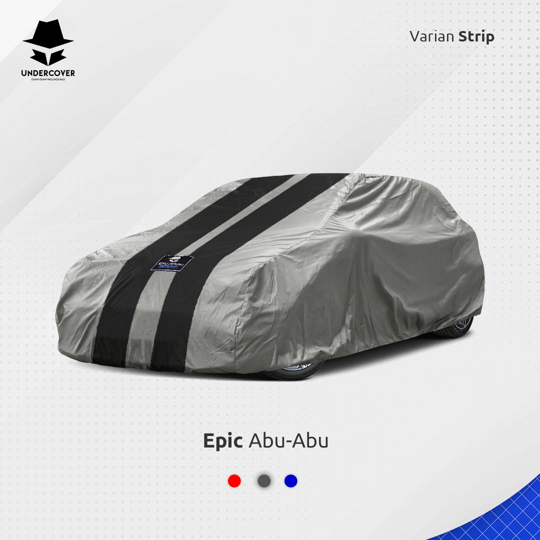 Cover Mobil Mercedes Benz A Class Reguler