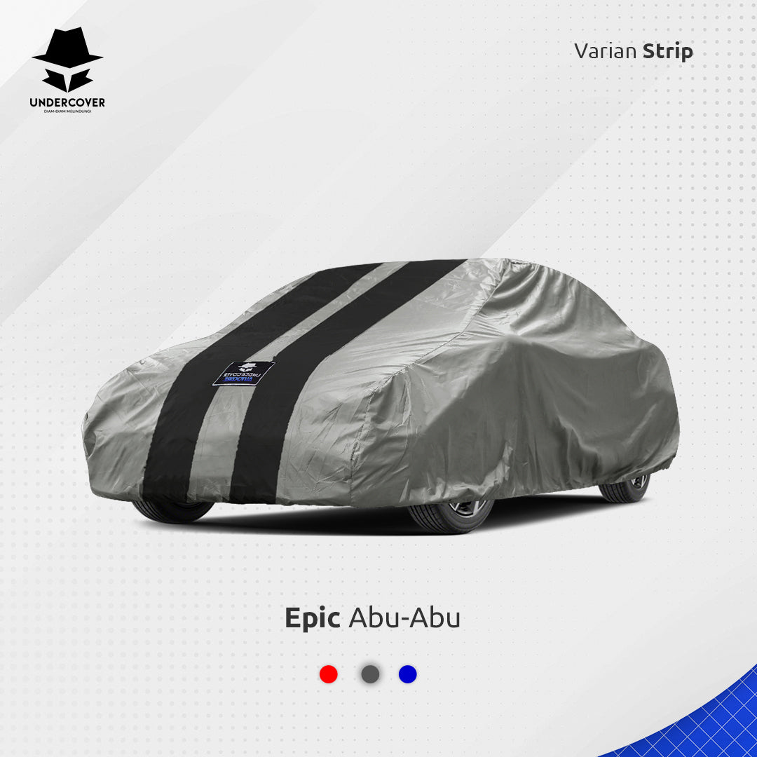 Cover Mobil Hyundai Elantra Reguler
