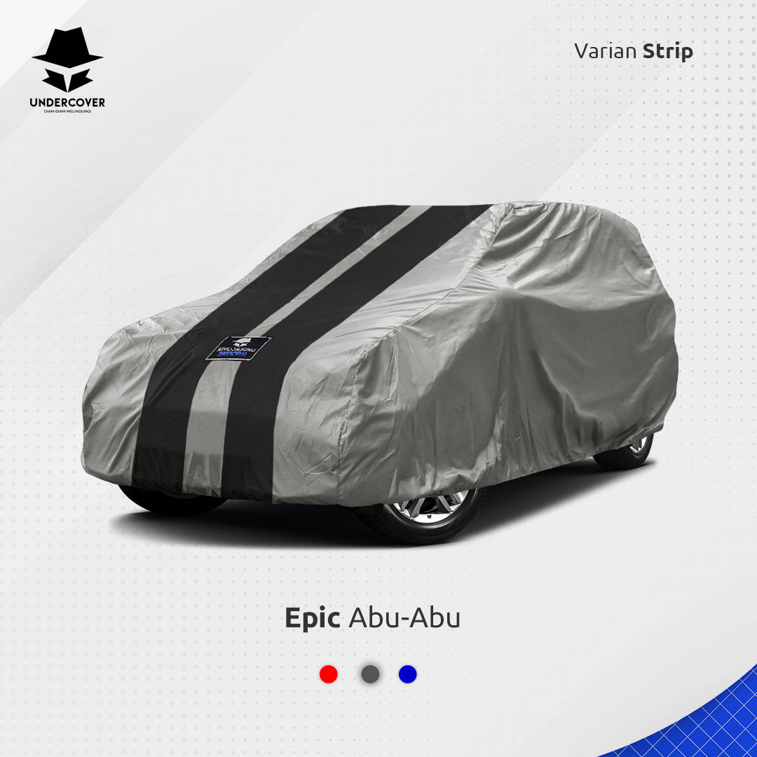 Cover Mobil Mercedes Benz GLS Class Reguler
