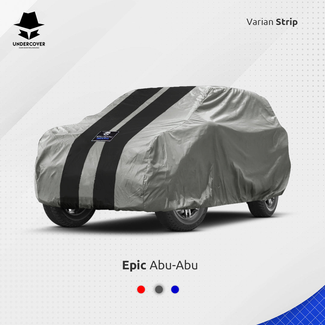 Cover Mobil Ford Everest Reguler