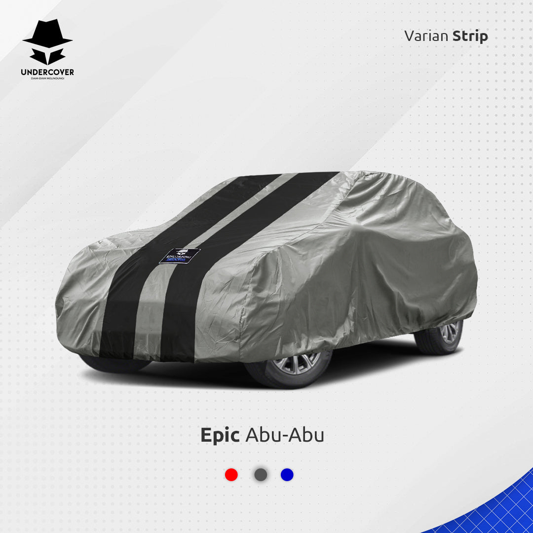 Cover Mobil Mercedes Benz GLC Class Reguler