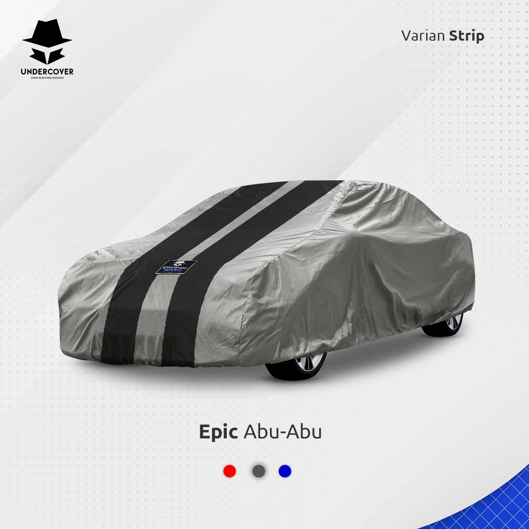 Cover Mobil Neta S Reguler