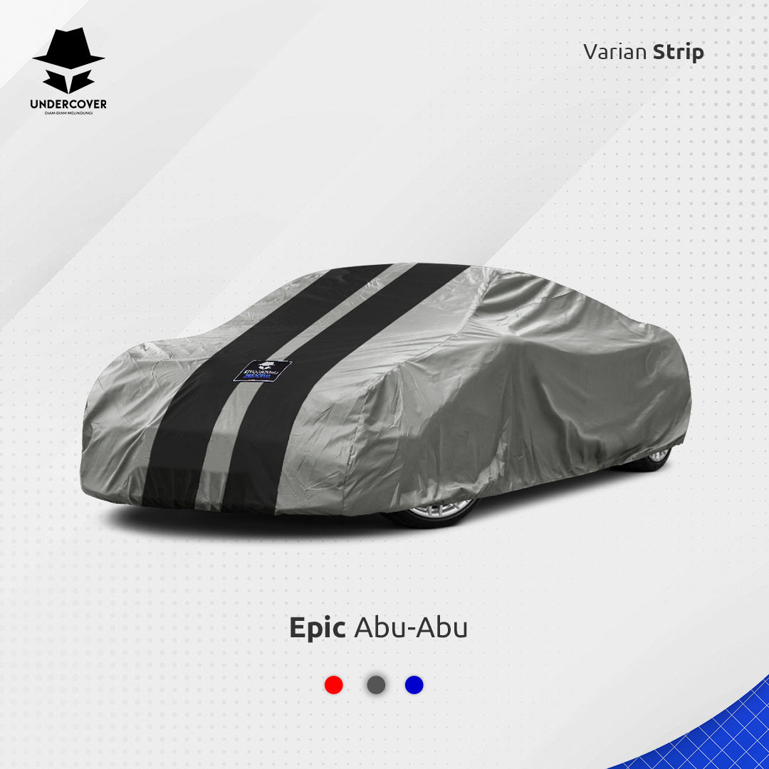 Cover Mobil Audi R8 Reguler
