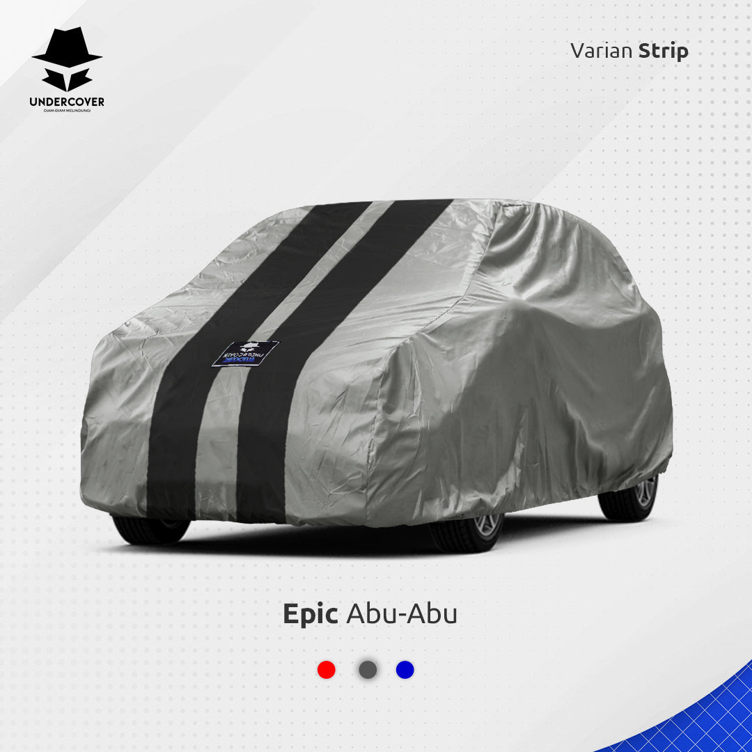 Cover Mobil Kia Picanto Reguler