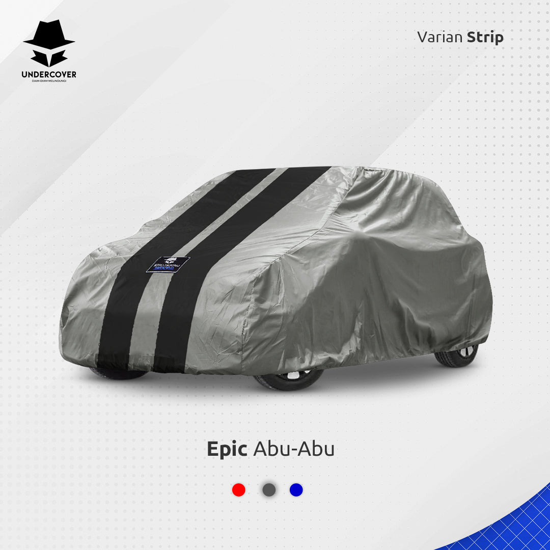 Cover Mobil Wuling BinguoEV Reguler