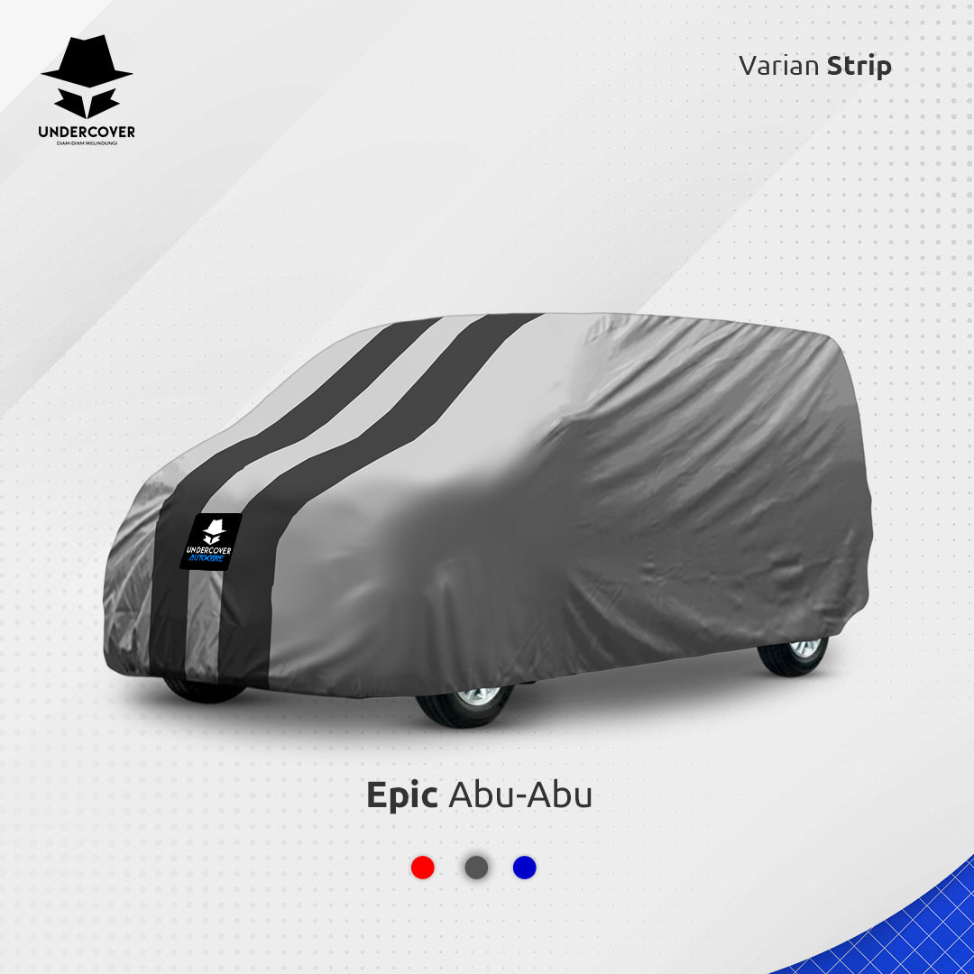 Cover Mobil Nissan Evalia Reguler