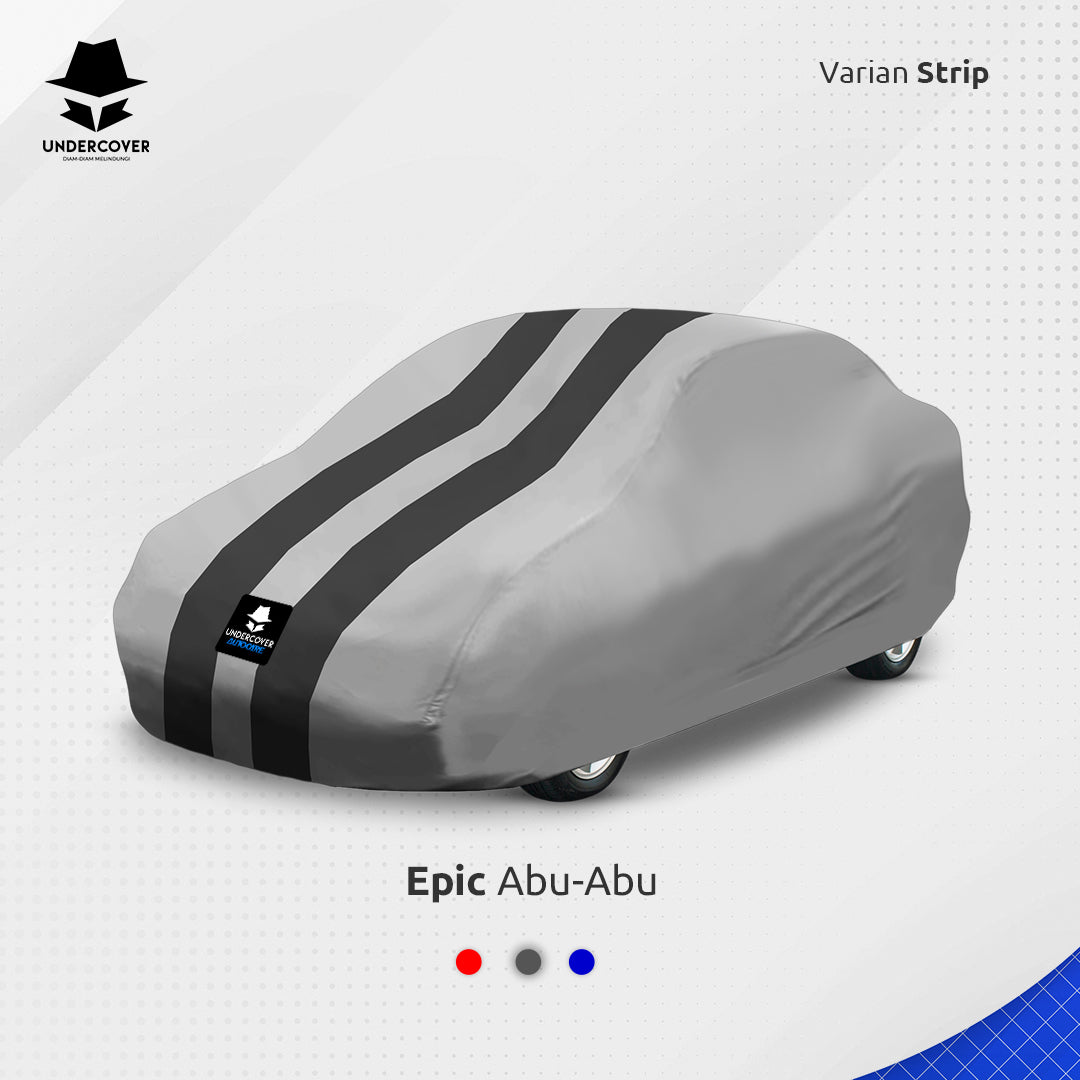 Cover Mobil Suzuki Aerio Sedan Reguler