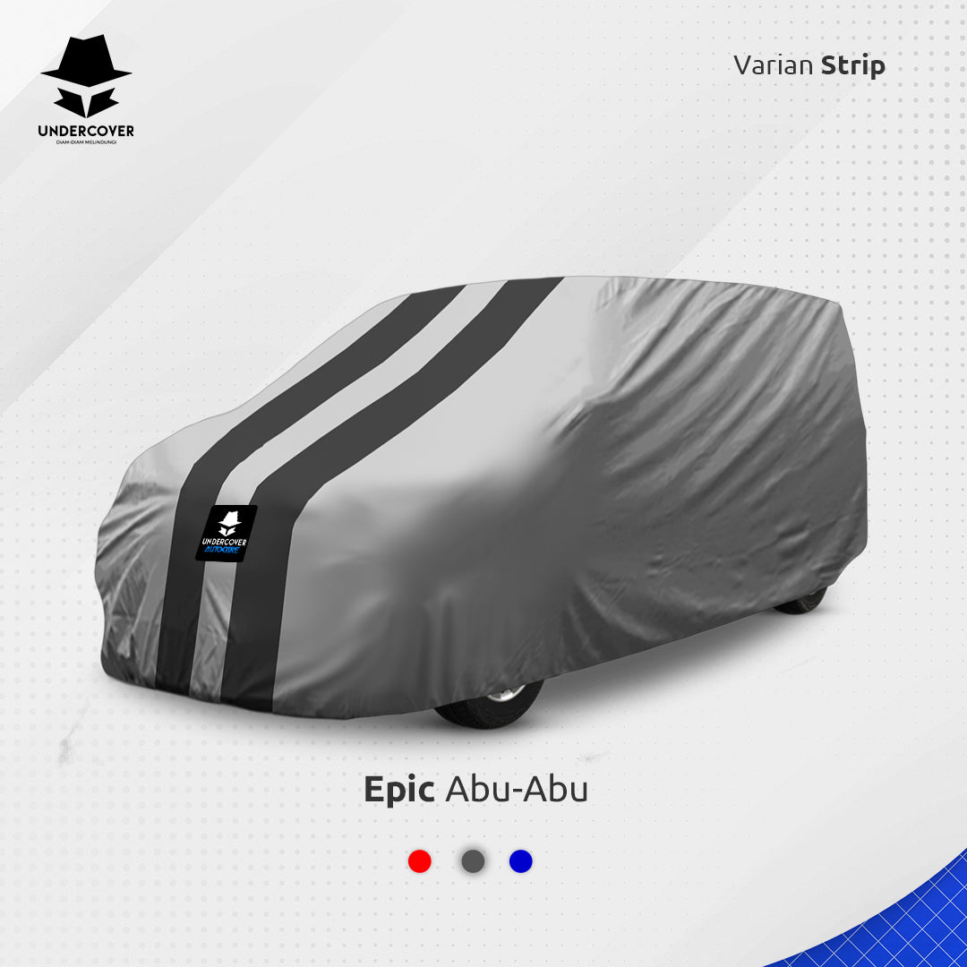 Cover Mobil Nissan Serena Reguler