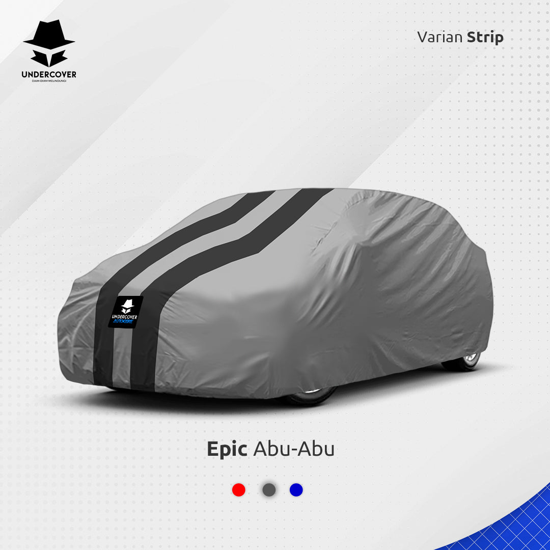 Cover Mobil Nissan Leaf Reguler