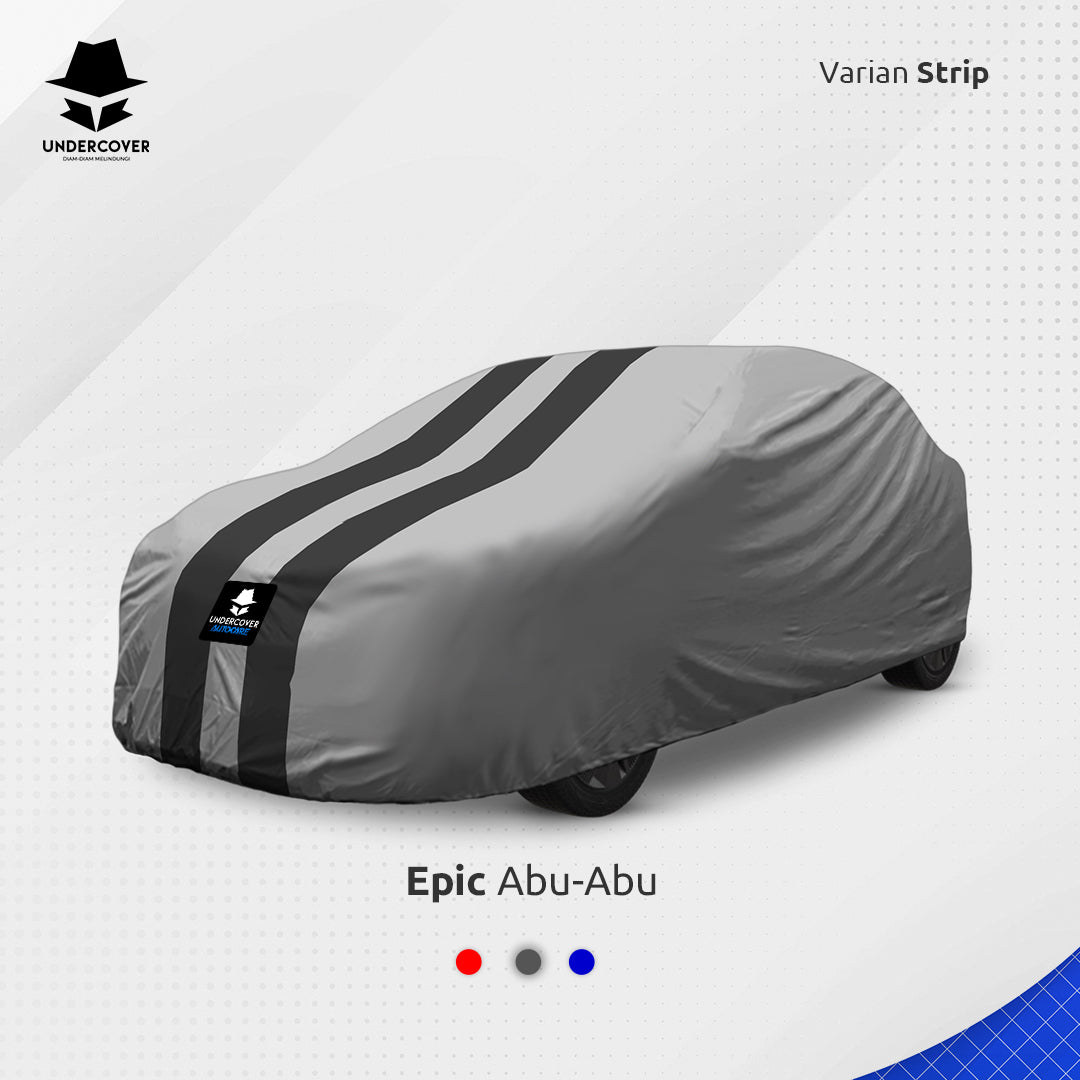 Cover Mobil Nissan Note Reguler