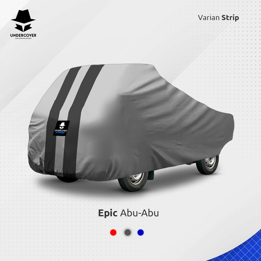 Cover Mobil Suzuki Carry PU Reguler