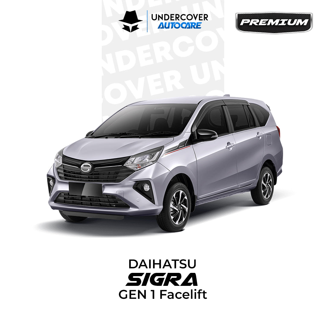 Cover Mobil Daihatsu Sigra Premium