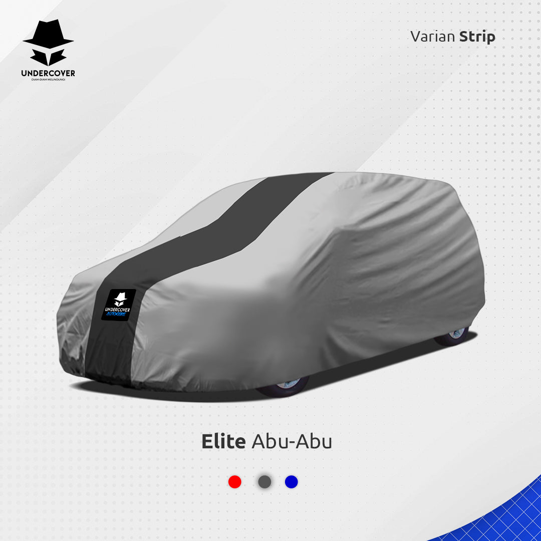 Cover Mobil Suzuki Aerio Hatchback Reguler