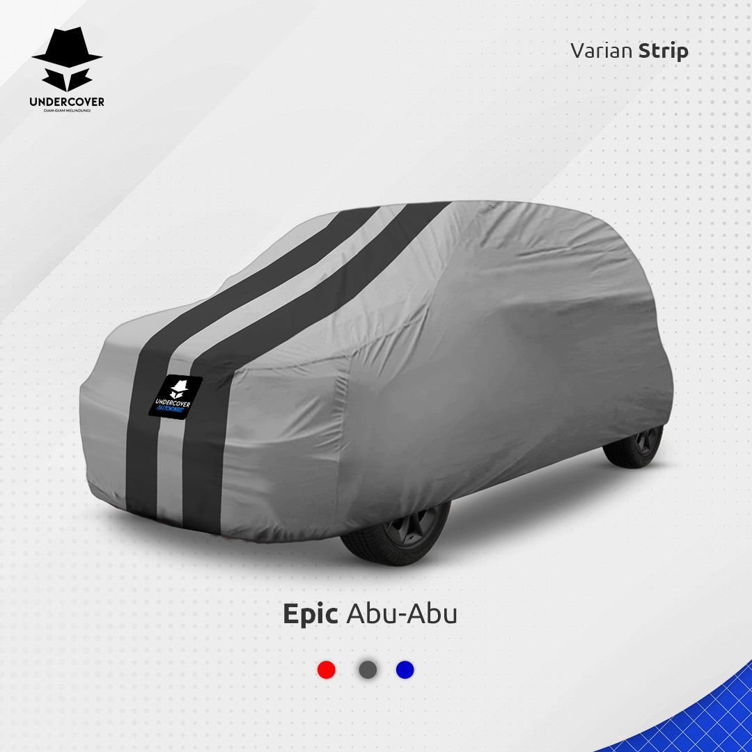 Cover Mobil Suzuki Ignis Reguler