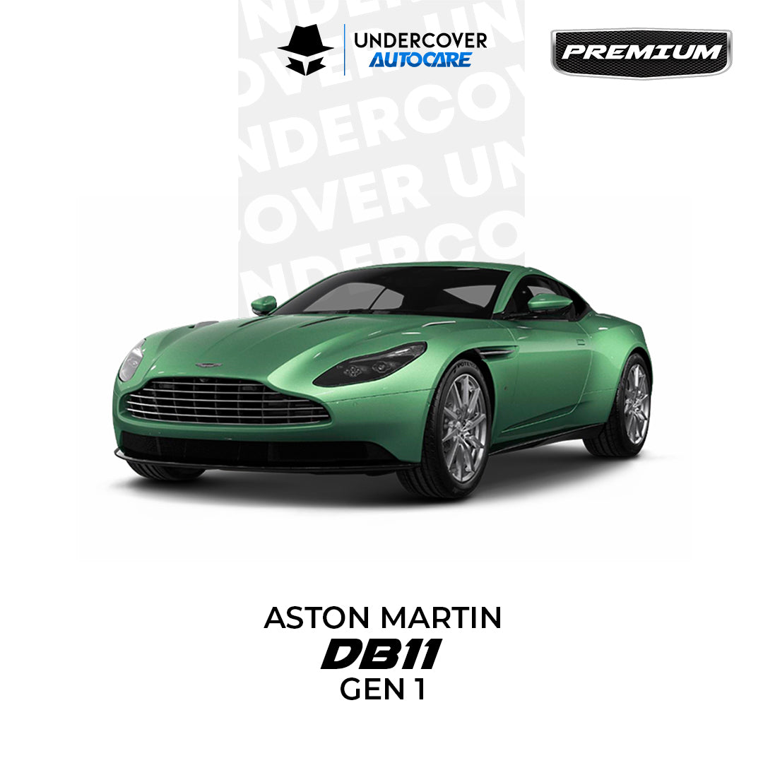 Cover Mobil Aston Martin DB11 Premium