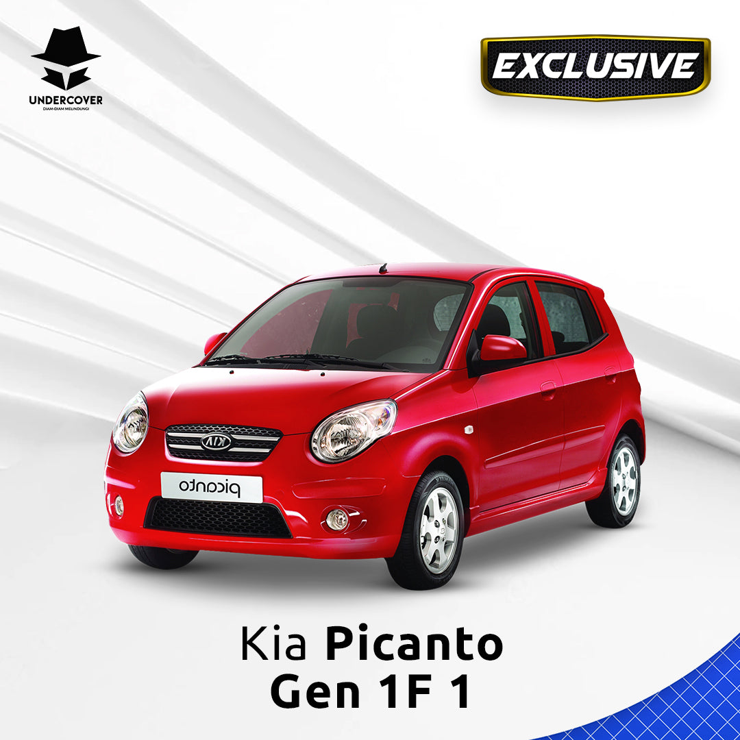Cover Mobil Kia Picanto Exclusive