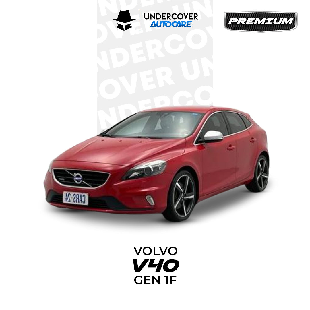 Cover Mobil Volvo V40 Premium