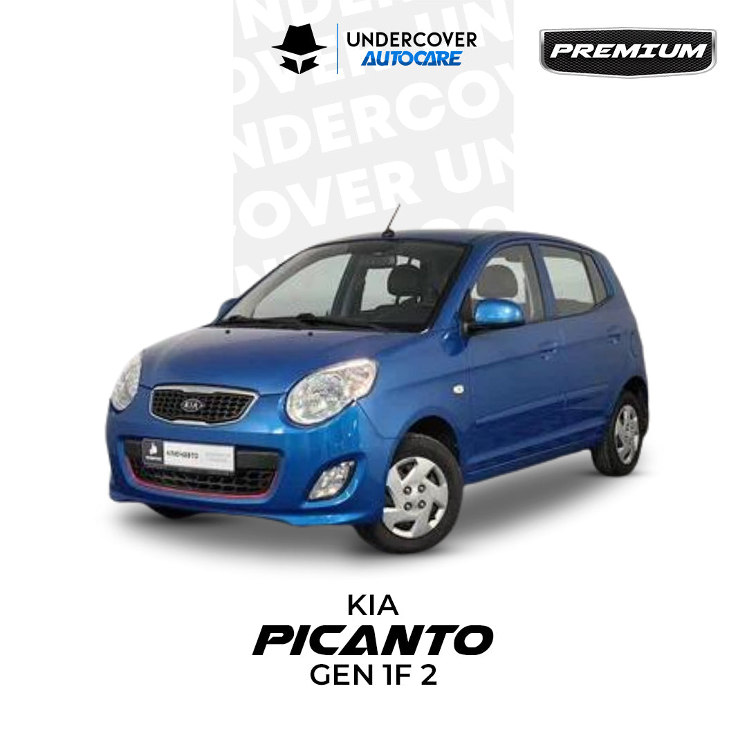 Cover Mobil Kia Picanto Premium