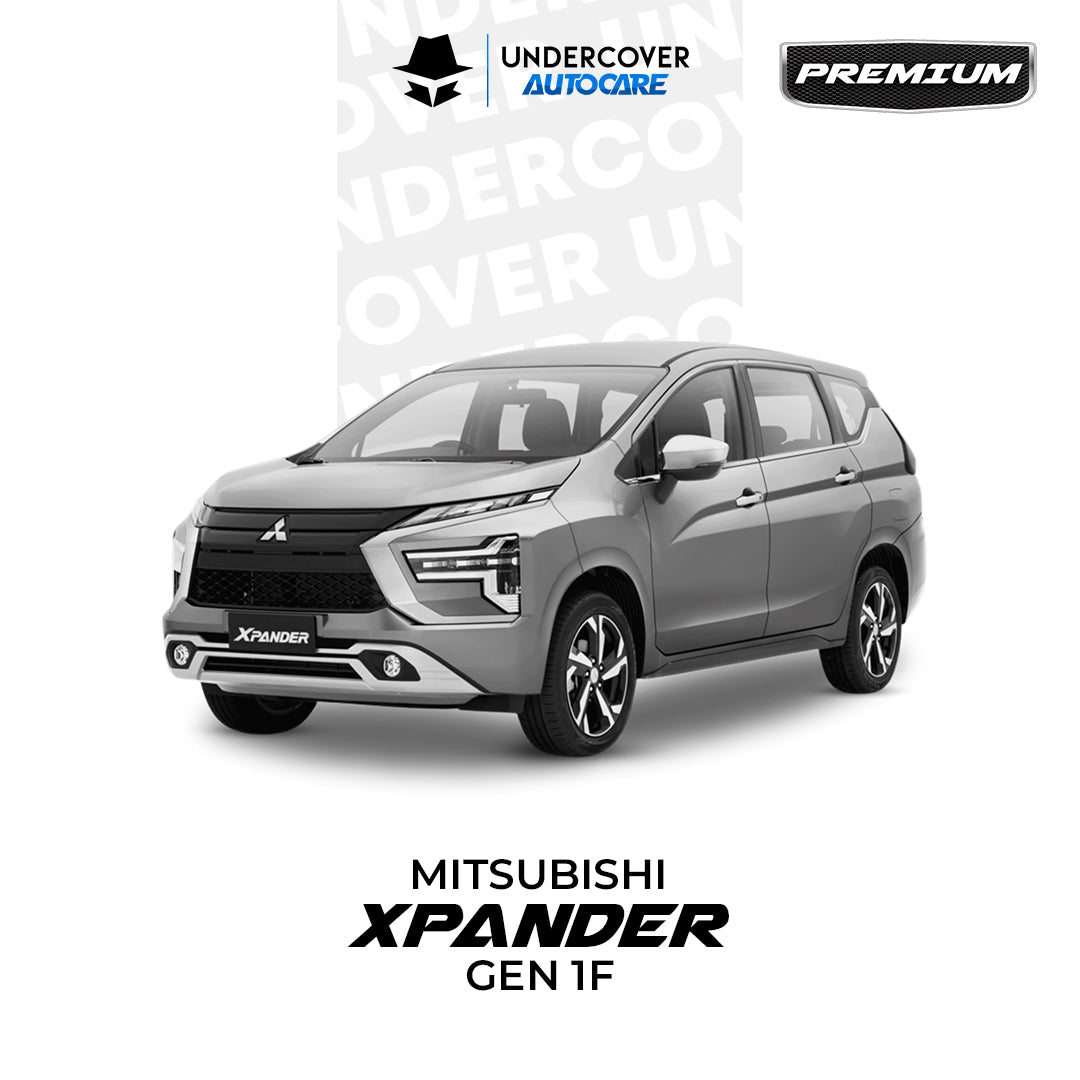 Cover Mobil Mitsubishi Xpander Premium