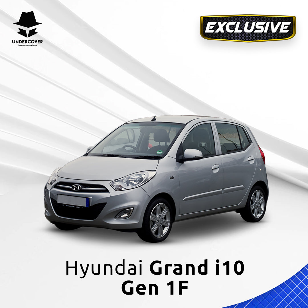 Cover Mobil Hyundai Grand i10 Exclusive