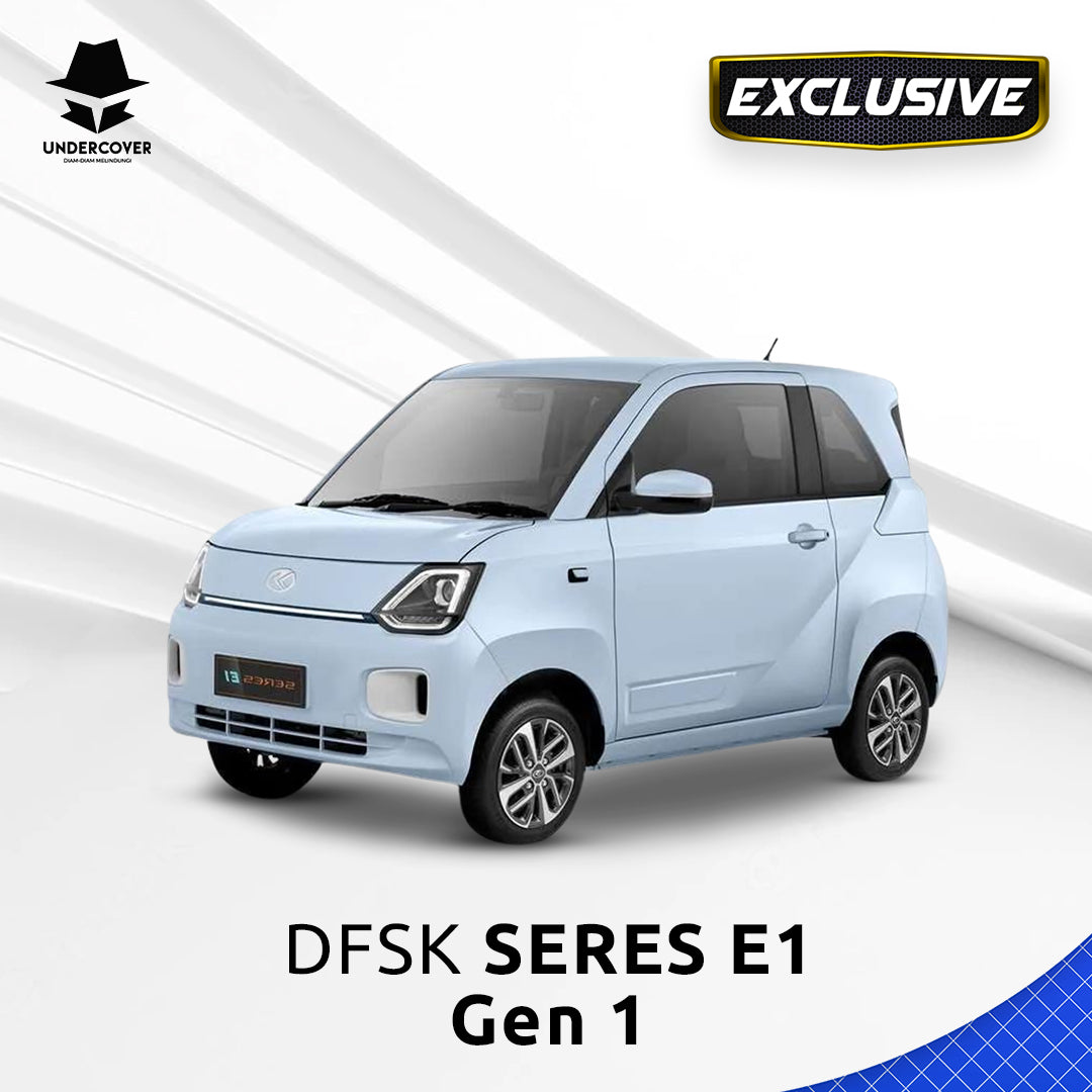Cover Mobil DFSK Seres E1 Exclusive