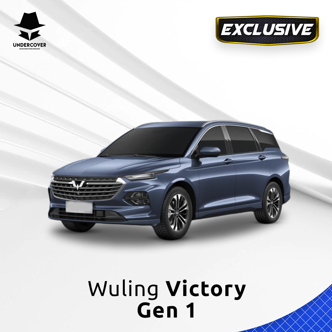 Cover Mobil Wuling Victory Exclusive