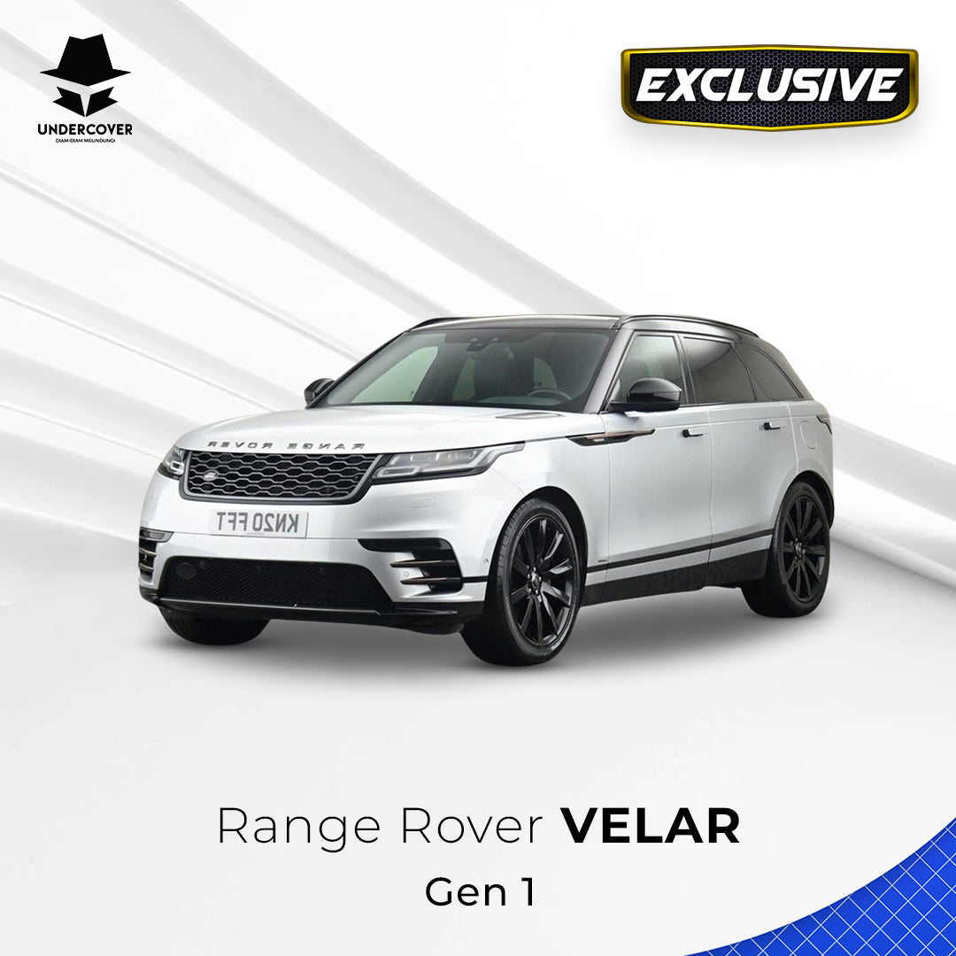 Cover Mobil Range Rover Velar Exclusive