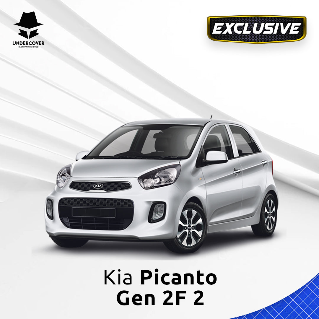 Cover Mobil Kia Picanto Exclusive