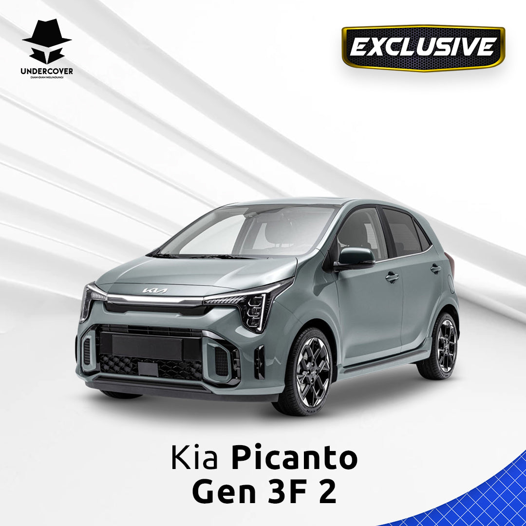 Cover Mobil Kia Picanto Exclusive
