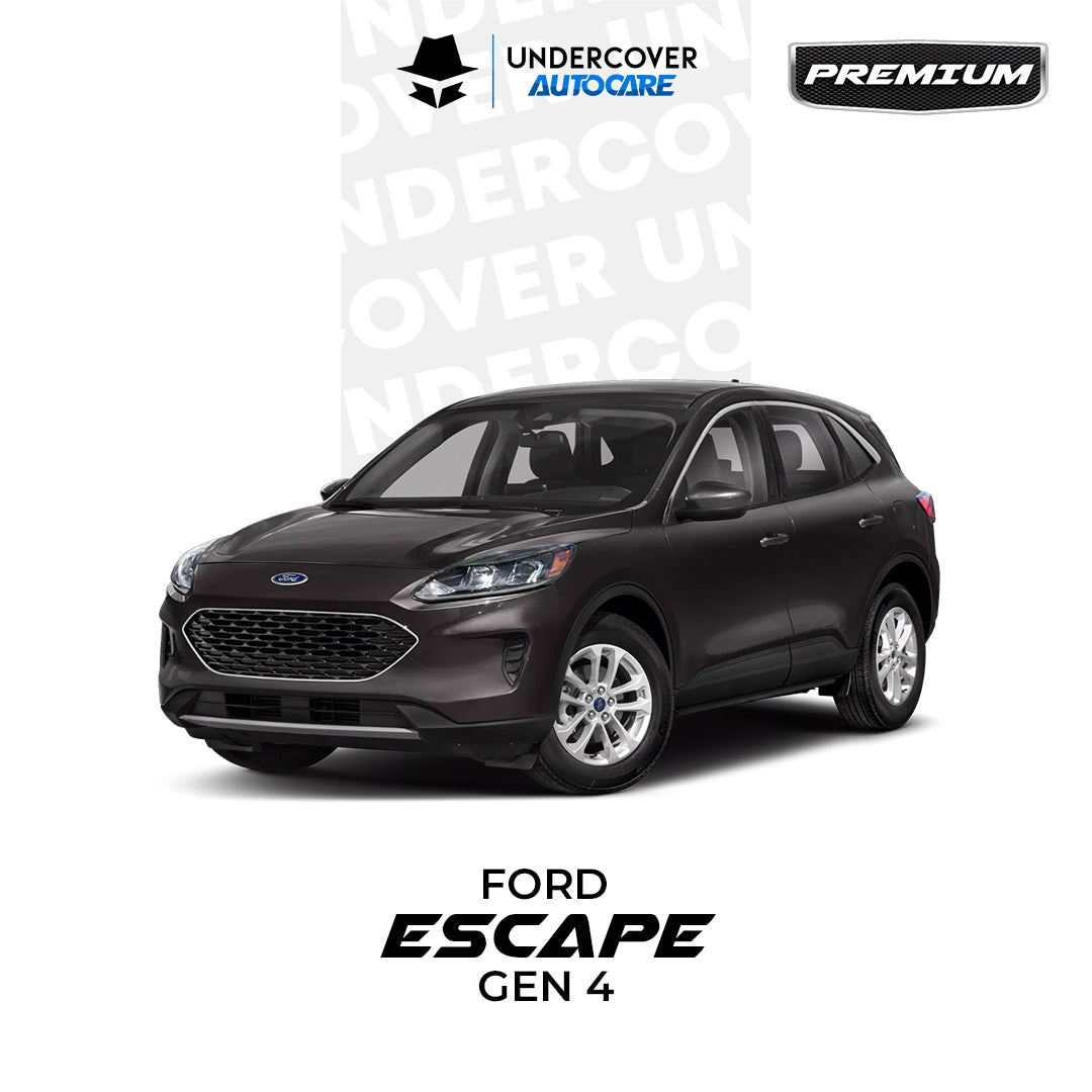 Cover Mobil Ford Escape Premium