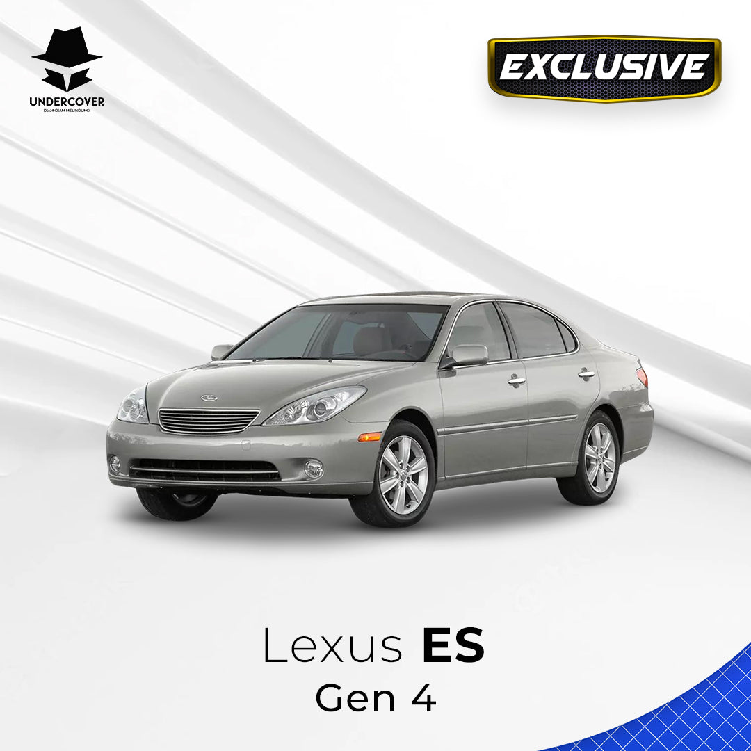 Cover Mobil Lexus ES Exclusive