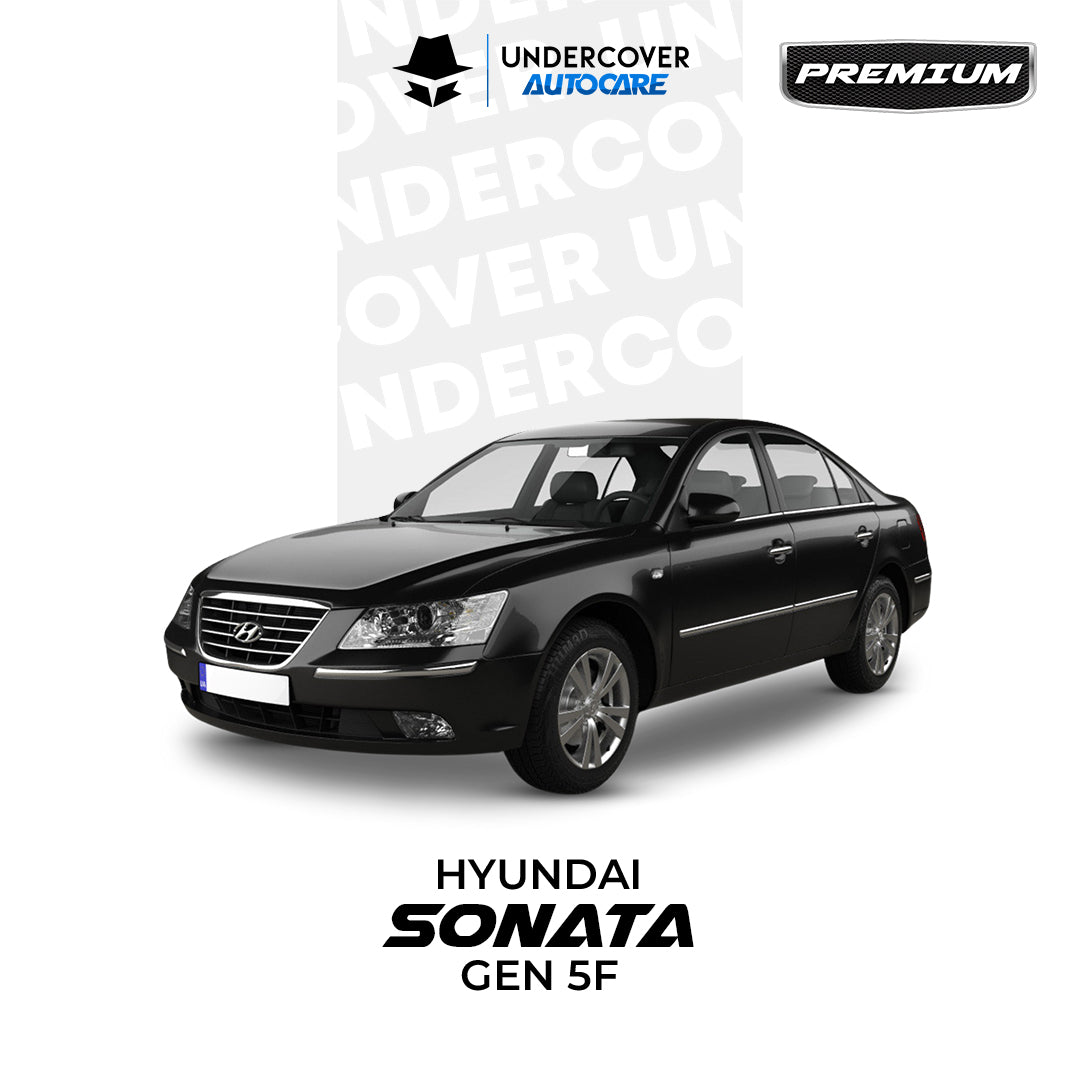 Cover Mobil Hyundai Sonata Premium