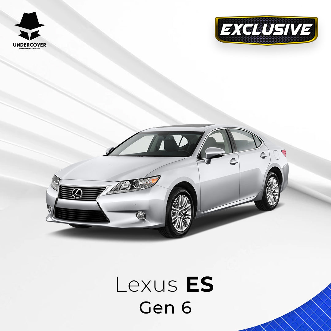 Cover Mobil Lexus ES Exclusive