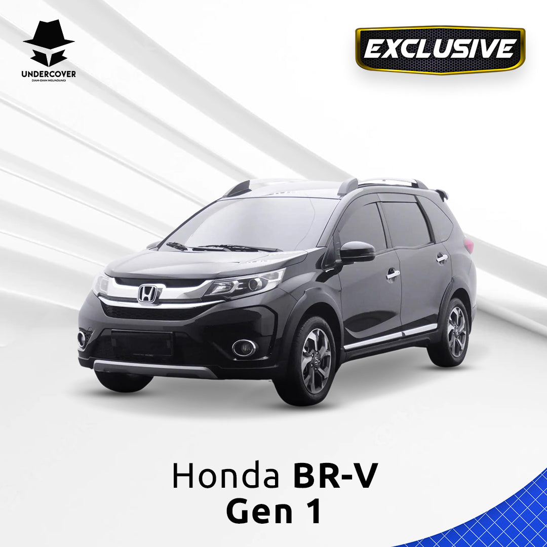 Cover Mobil Honda BR-V Exclusive