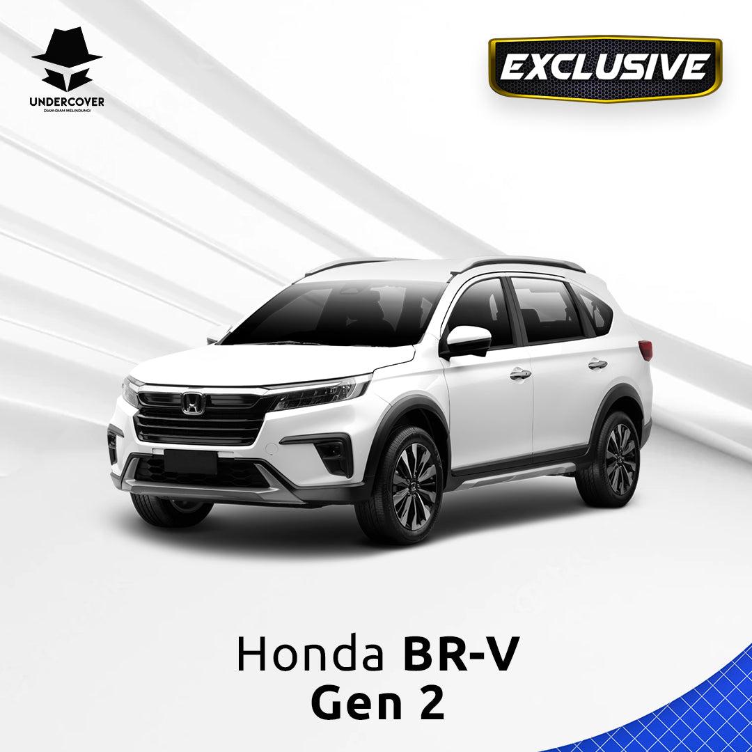 Cover Mobil Honda BR-V Exclusive