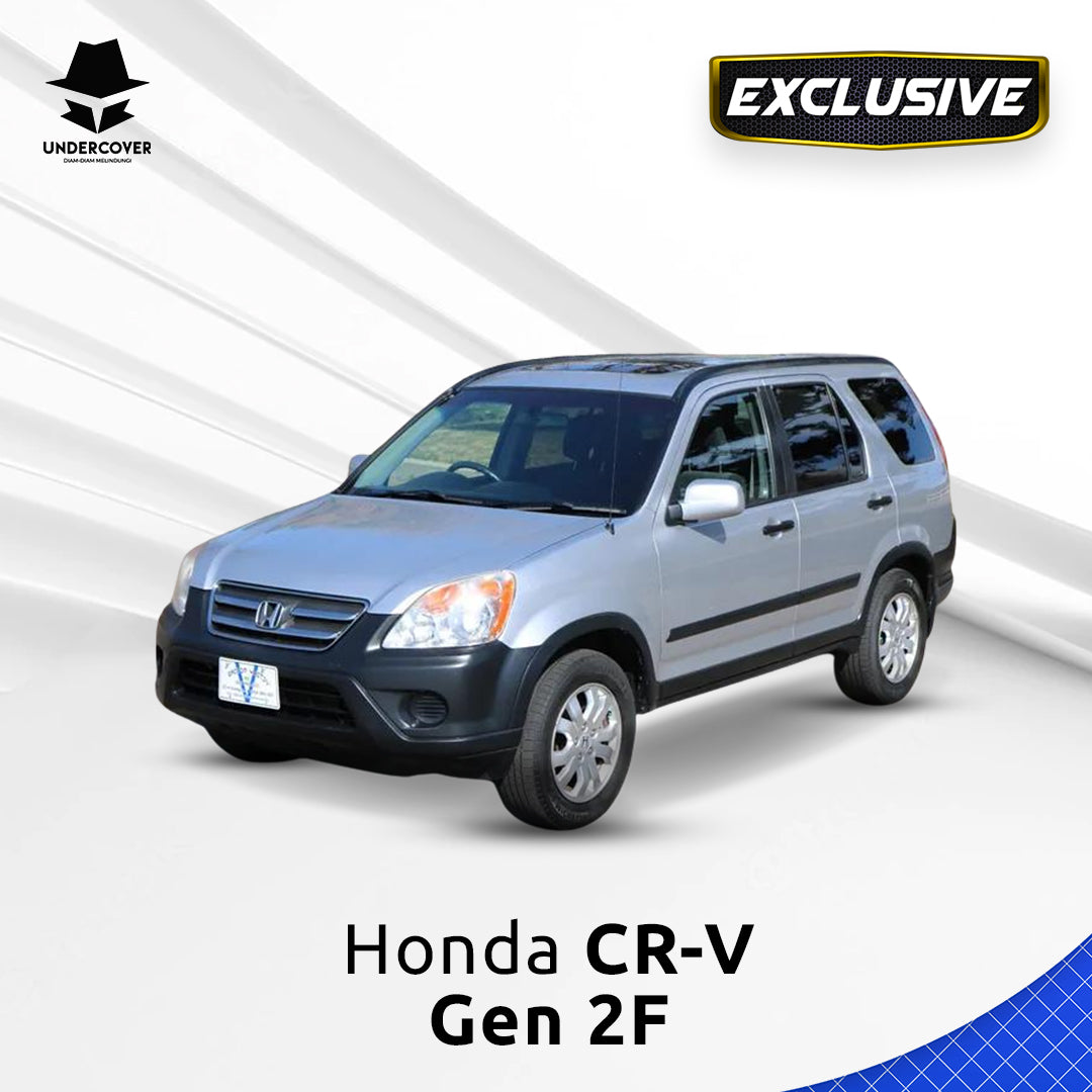 Cover Mobil Honda CR-V Exclusive