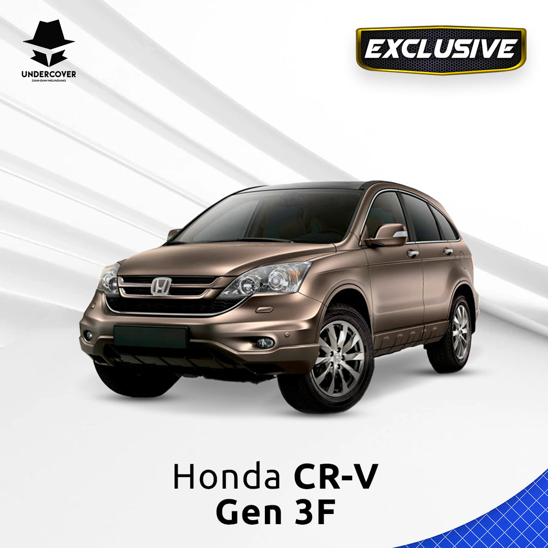 Cover Mobil Honda CR-V Exclusive