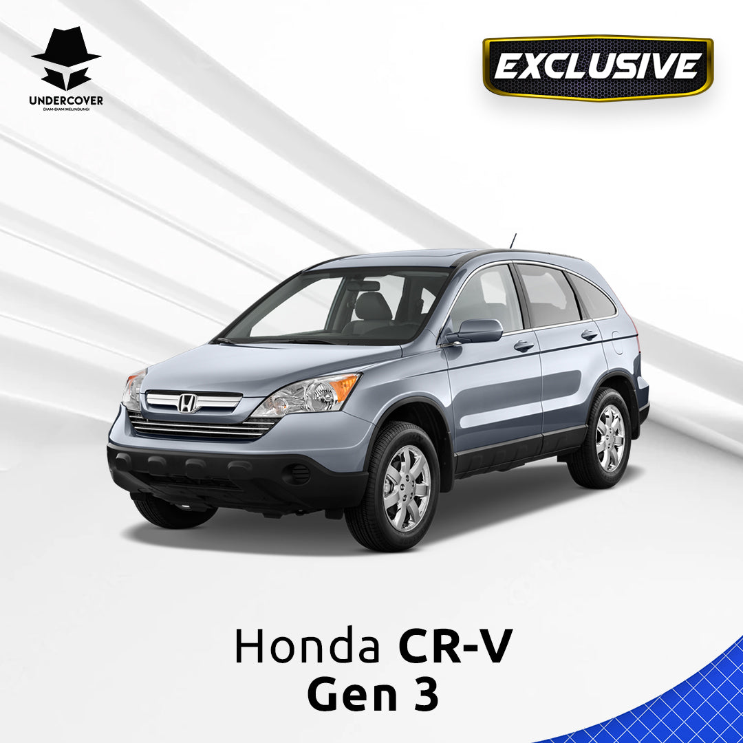 Cover Mobil Honda CR-V Exclusive
